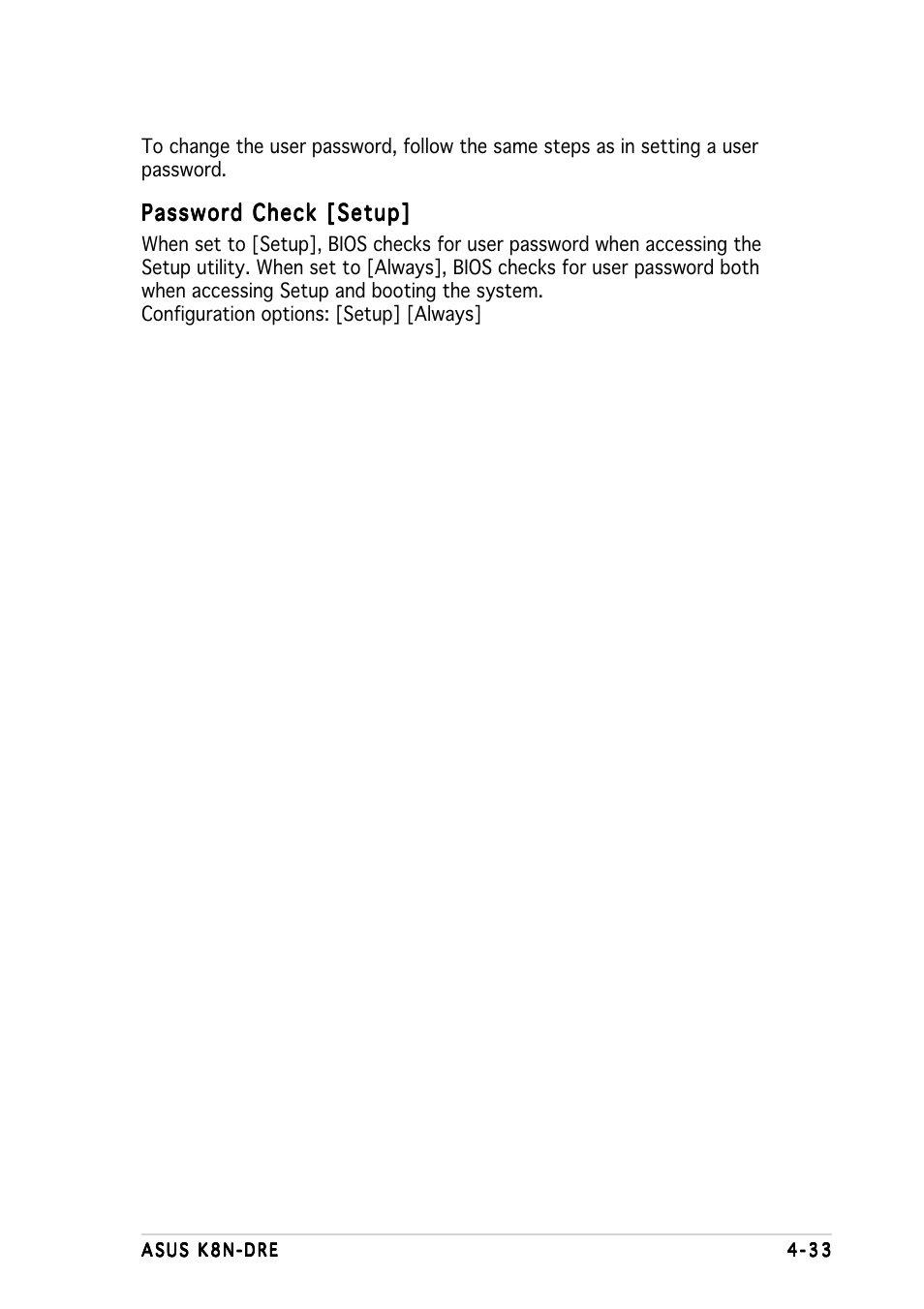 Asus K8N-DRE User Manual | Page 91 / 142