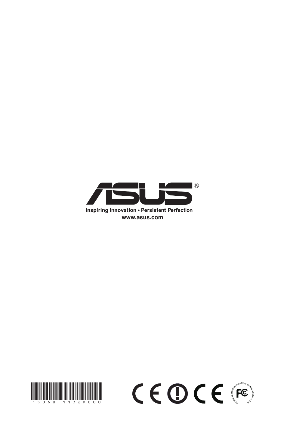 Asus P8H67-I PRO User Manual | Page 12 / 12