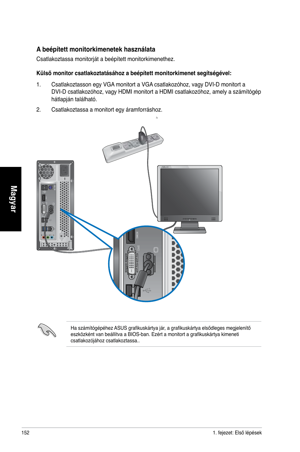 Mag ya r m ag ya r m ag ya r m ag ya r | Asus CP3130 User Manual | Page 154 / 478