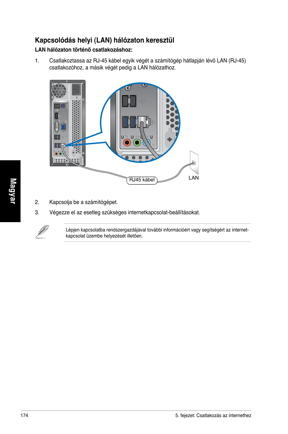 Mag ya r m ag ya r m ag ya r m ag ya r | Asus CP3130 User Manual | Page 176 / 478