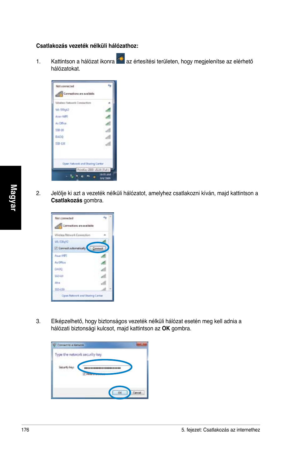 Asus CP3130 User Manual | Page 178 / 478