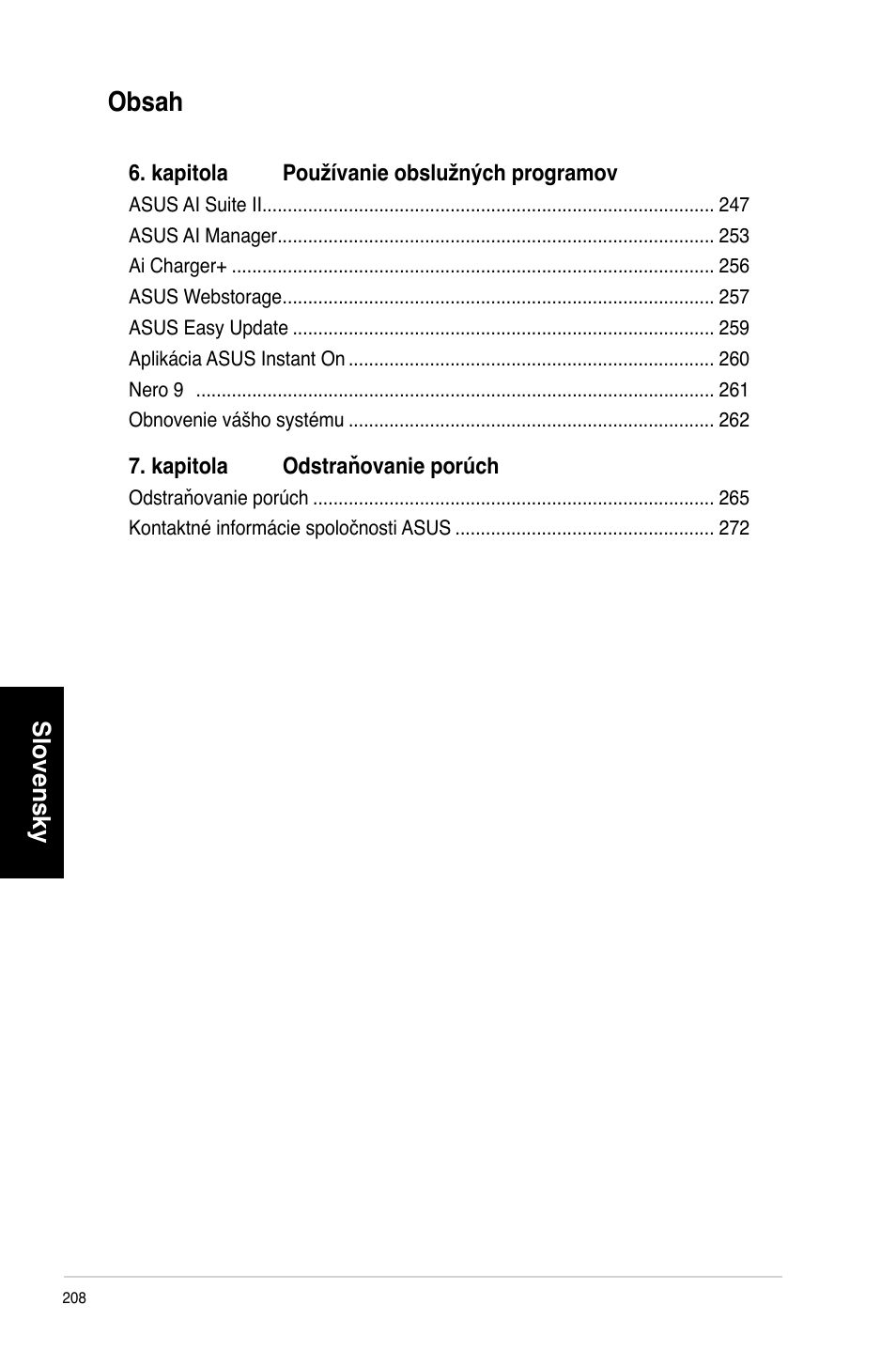 Asus CP3130 User Manual | Page 210 / 478