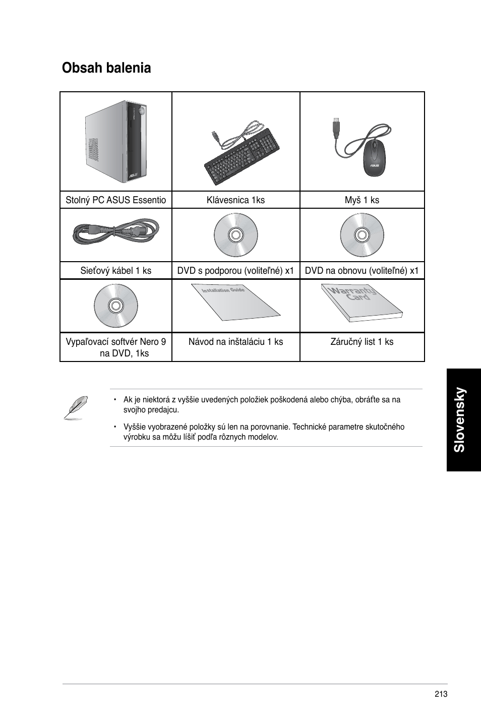 Asus CP3130 User Manual | Page 215 / 478