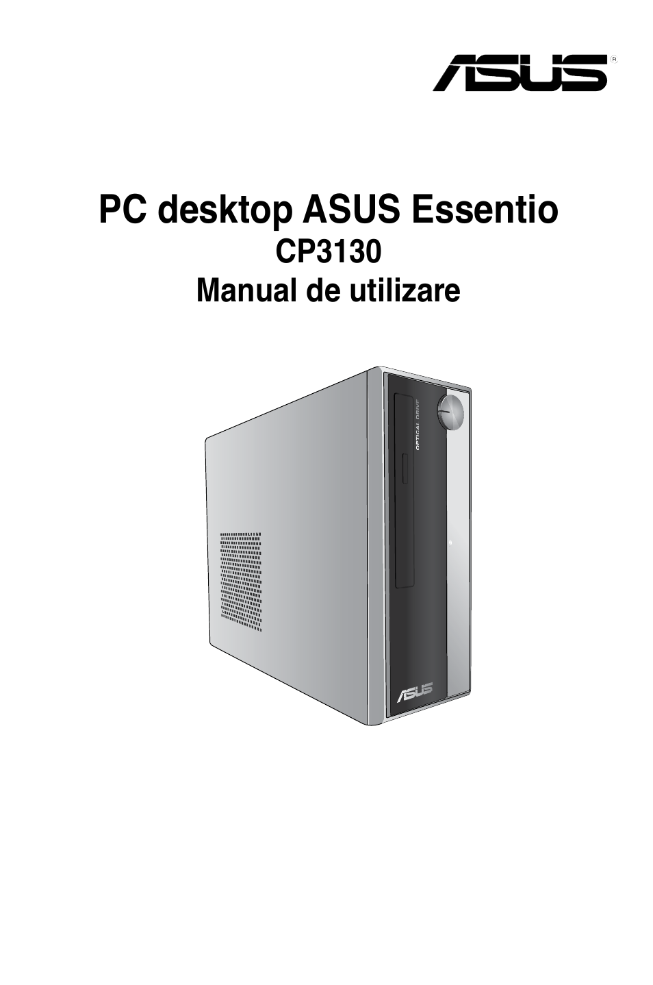 Pc desktop asus essentio | Asus CP3130 User Manual | Page 343 / 478