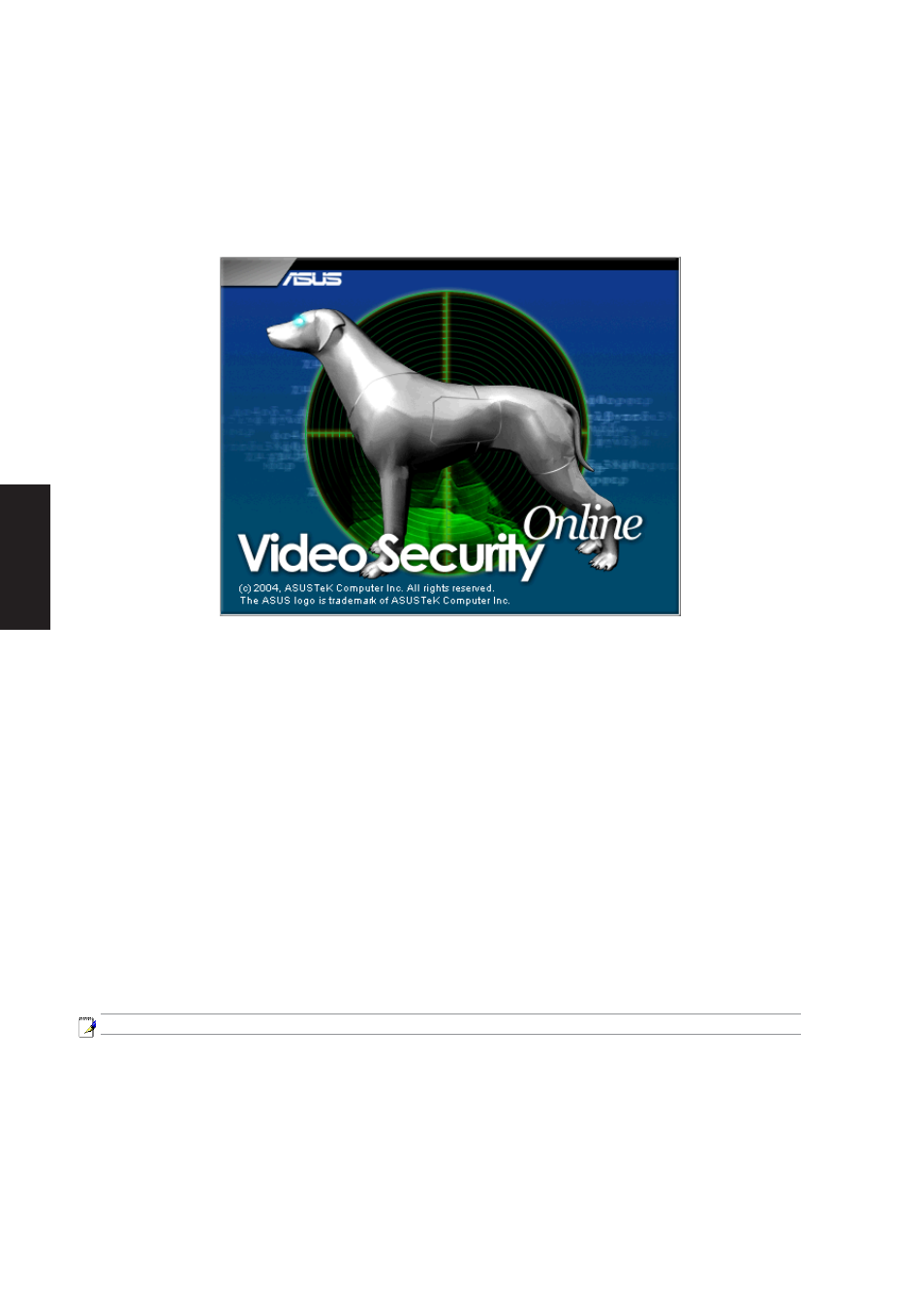 Introduction | Asus W5A User Manual | Page 122 / 134