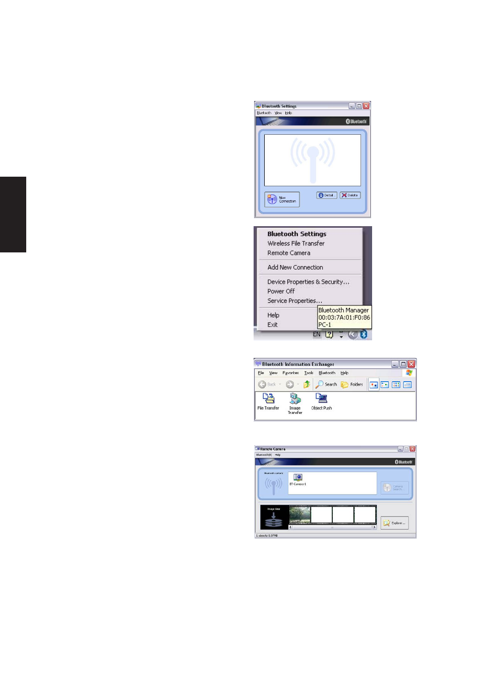 Asus W5A User Manual | Page 26 / 134