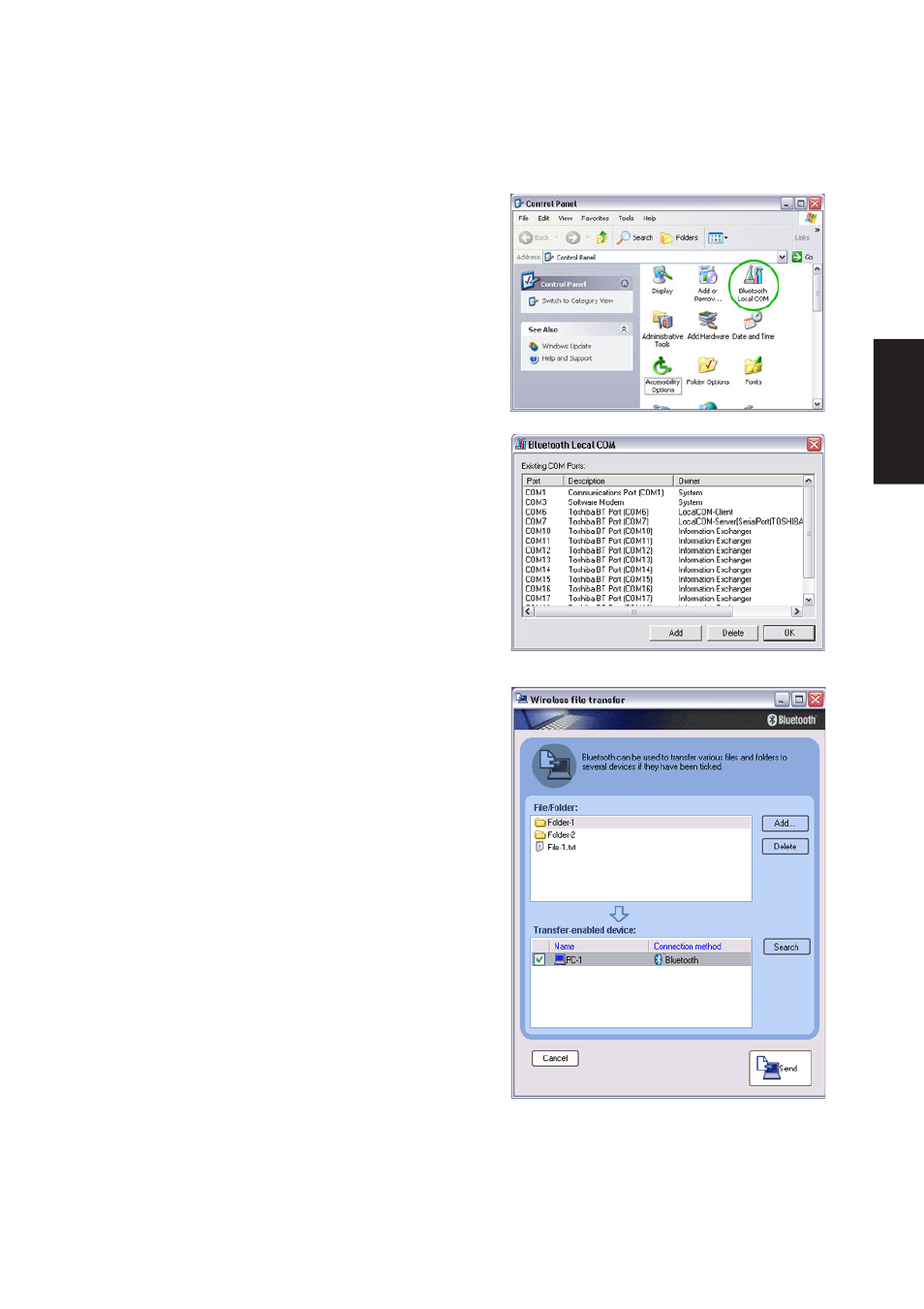Asus W5A User Manual | Page 27 / 134