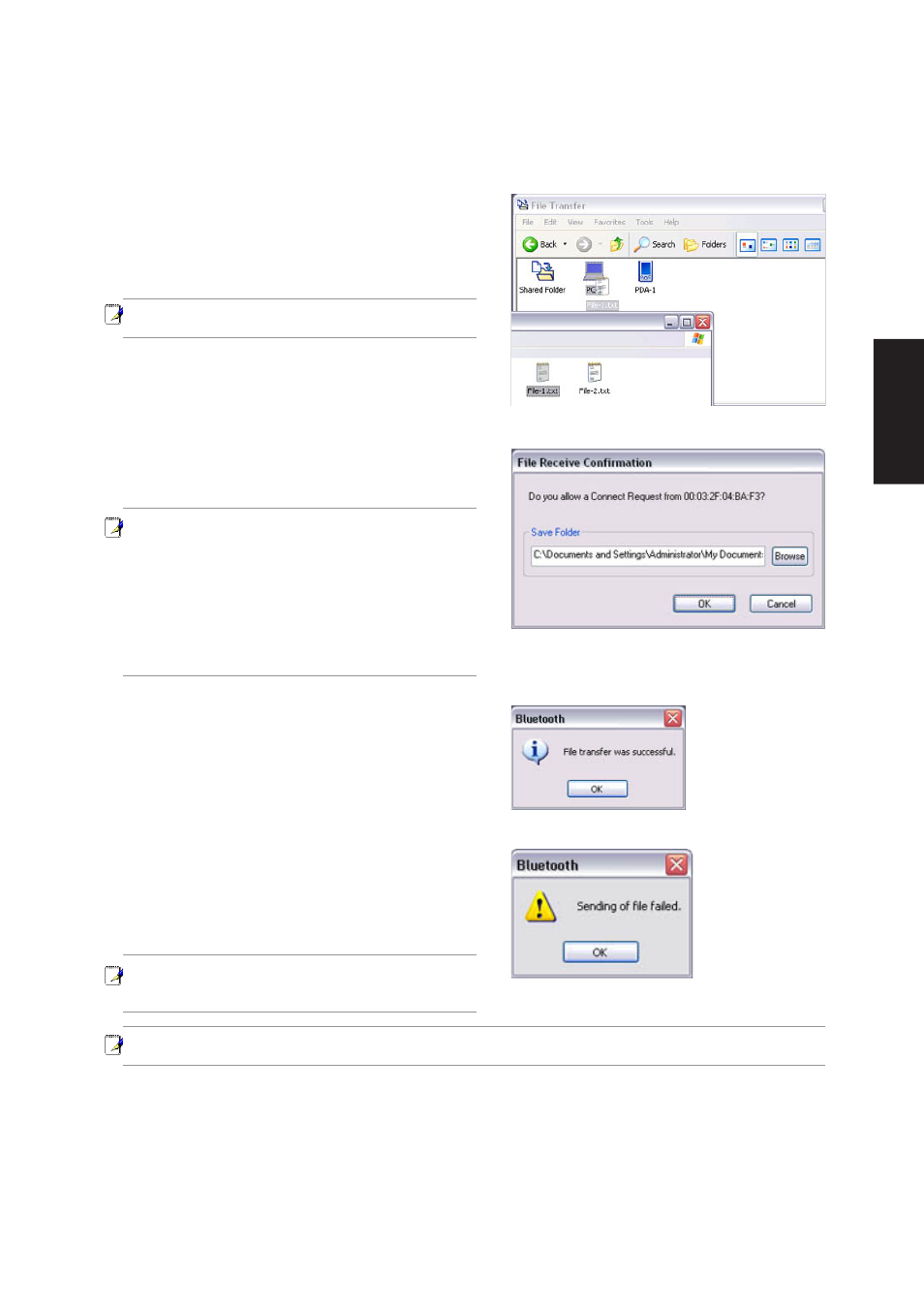 Asus W5A User Manual | Page 29 / 134