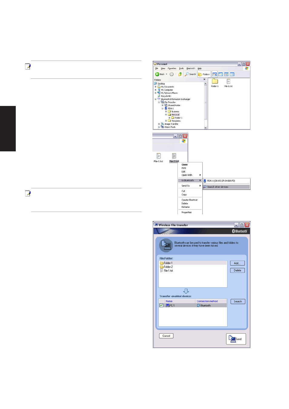 Asus W5A User Manual | Page 30 / 134
