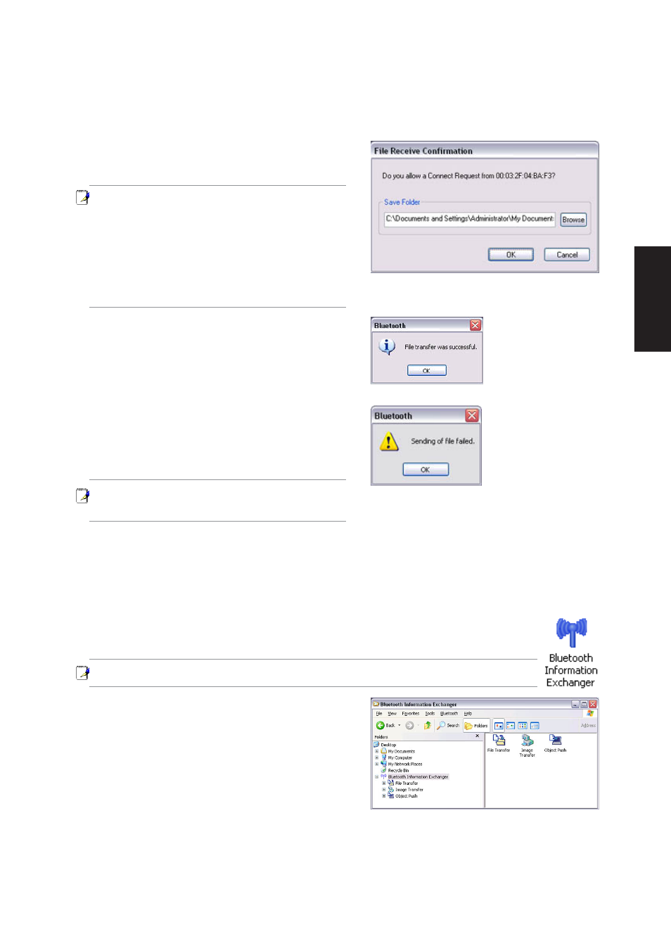 Asus W5A User Manual | Page 31 / 134