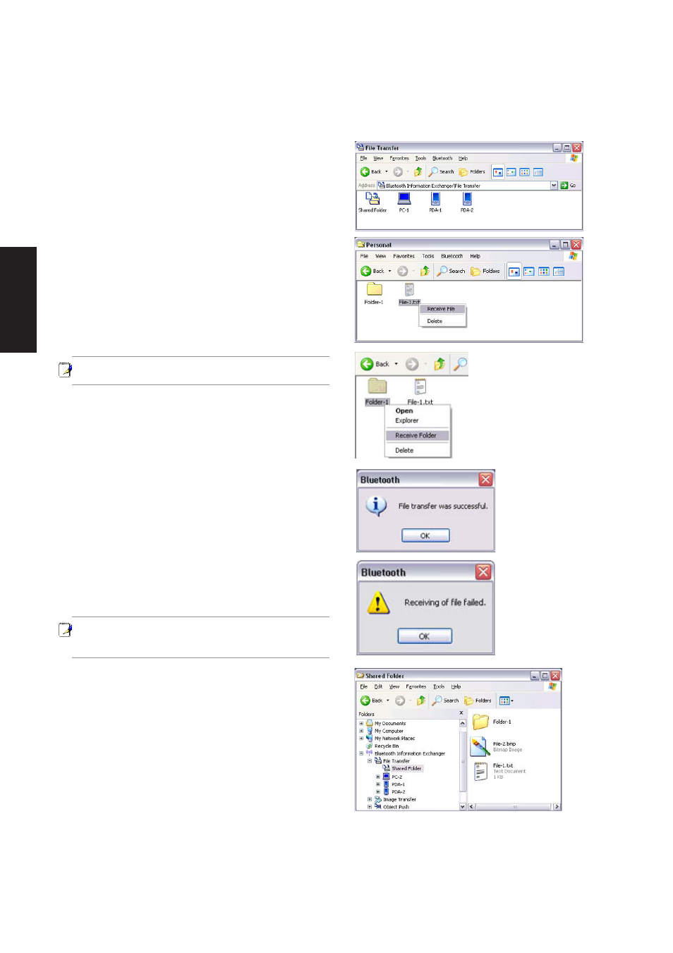 Asus W5A User Manual | Page 32 / 134
