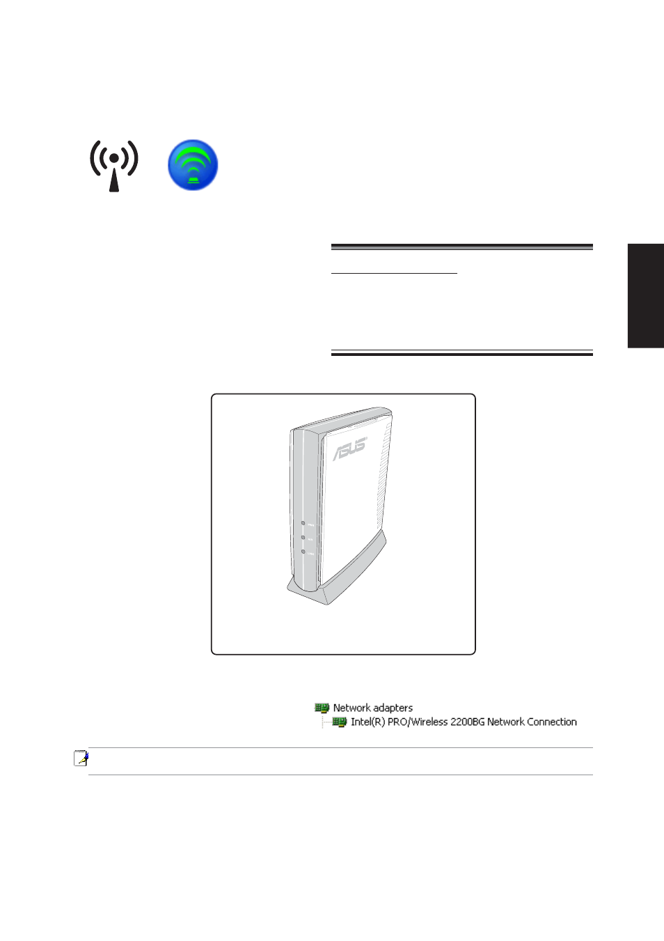 Intel calexico | Asus W5A User Manual | Page 39 / 134