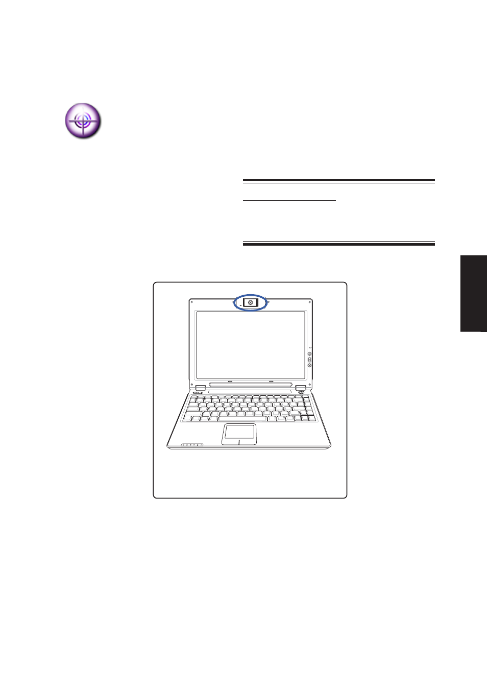 Lifeframe | Asus W5A User Manual | Page 71 / 134