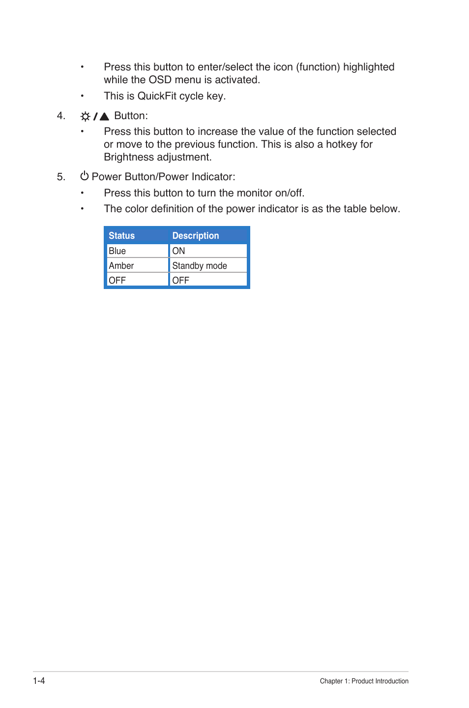 Asus VT207N User Manual | Page 10 / 27