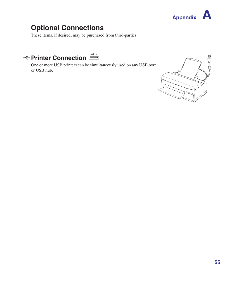 Asus Z84J User Manual | Page 55 / 71