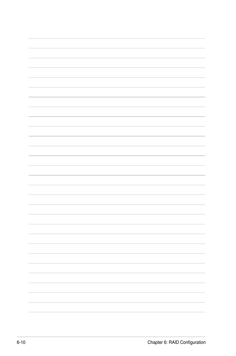 Asus RS161-E5/PA2 User Manual | Page 108 / 124