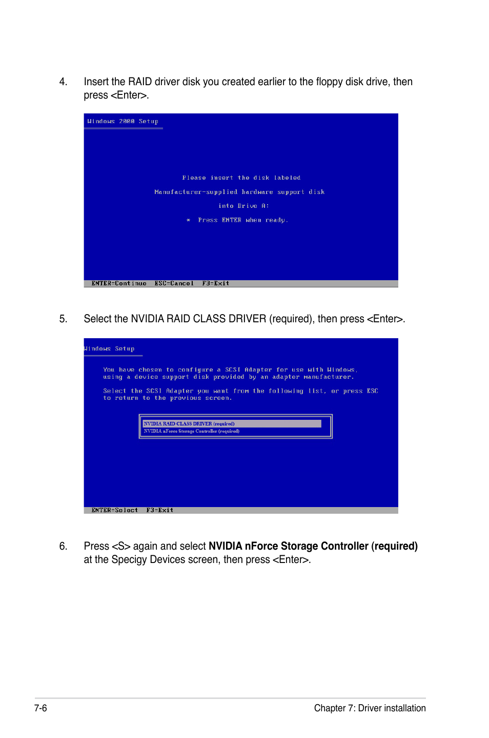 Asus RS161-E5/PA2 User Manual | Page 114 / 124