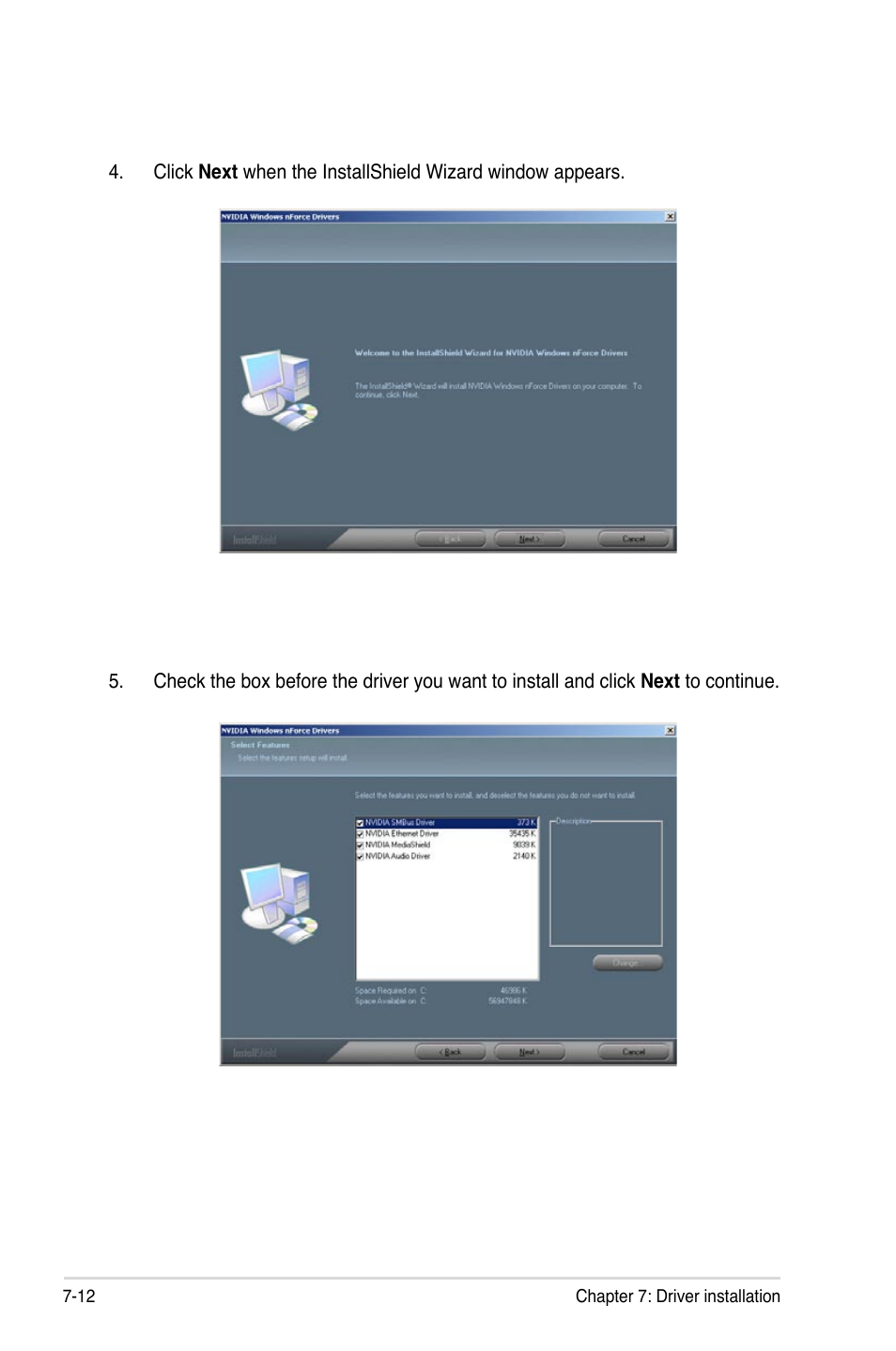 Asus RS161-E5/PA2 User Manual | Page 120 / 124