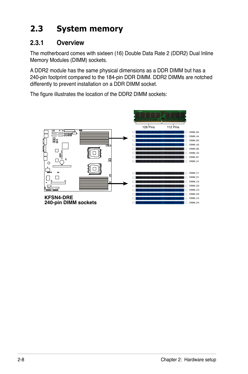 1 overview | Asus RS161-E5/PA2 User Manual | Page 26 / 124