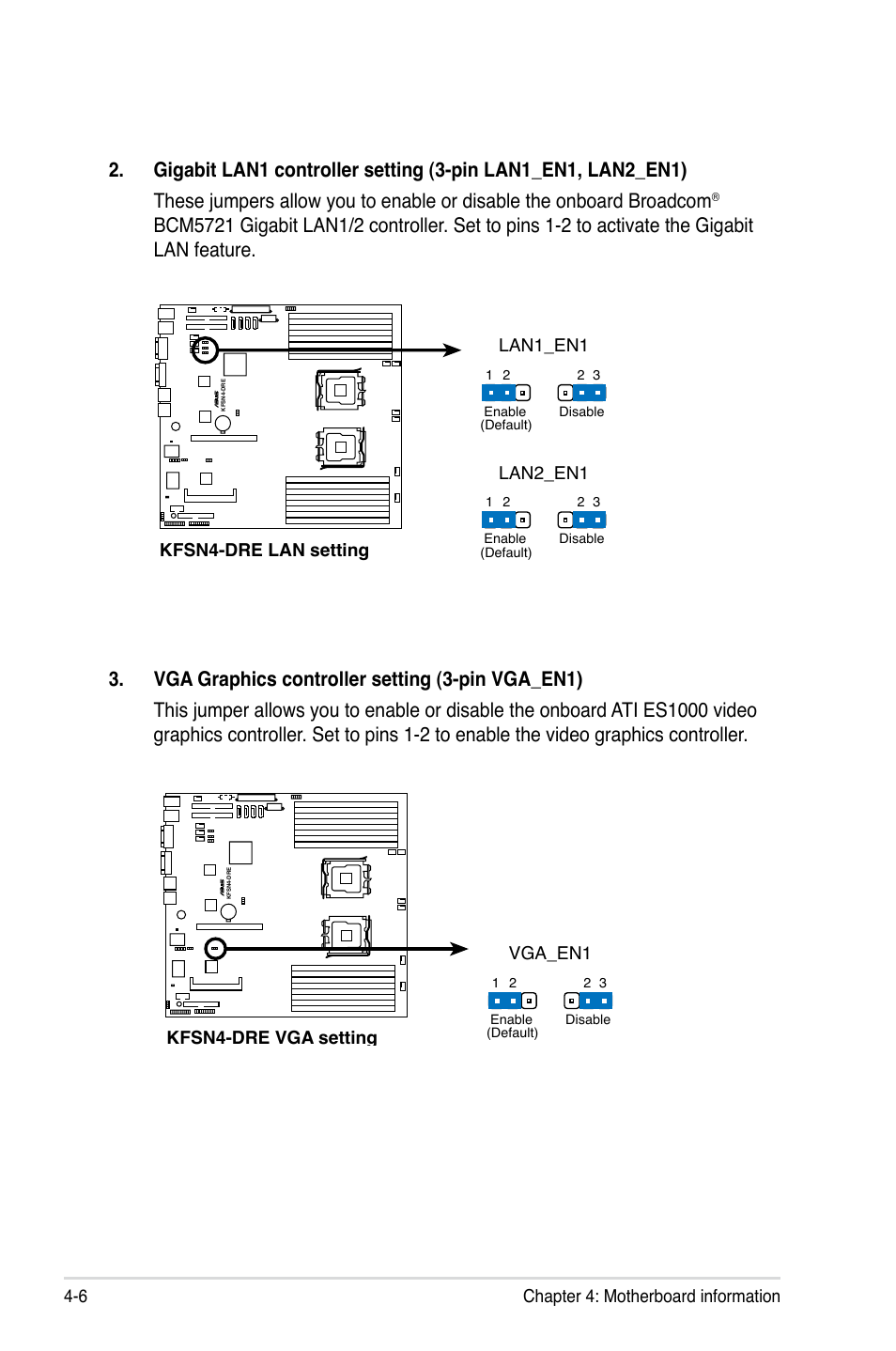 Asus RS161-E5/PA2 User Manual | Page 54 / 124