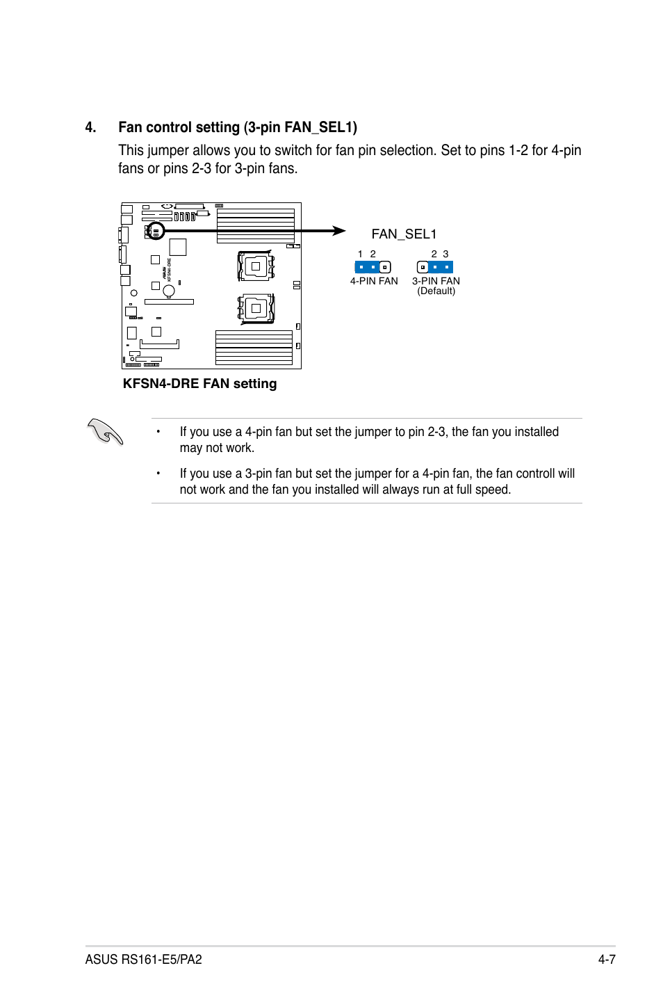 Asus RS161-E5/PA2 User Manual | Page 55 / 124