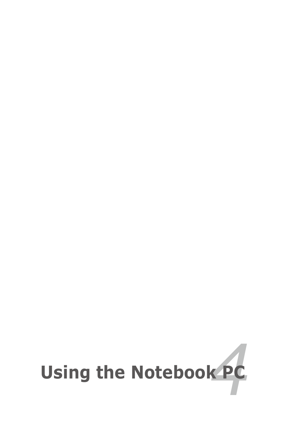 Asus R501DP User Manual | Page 51 / 118