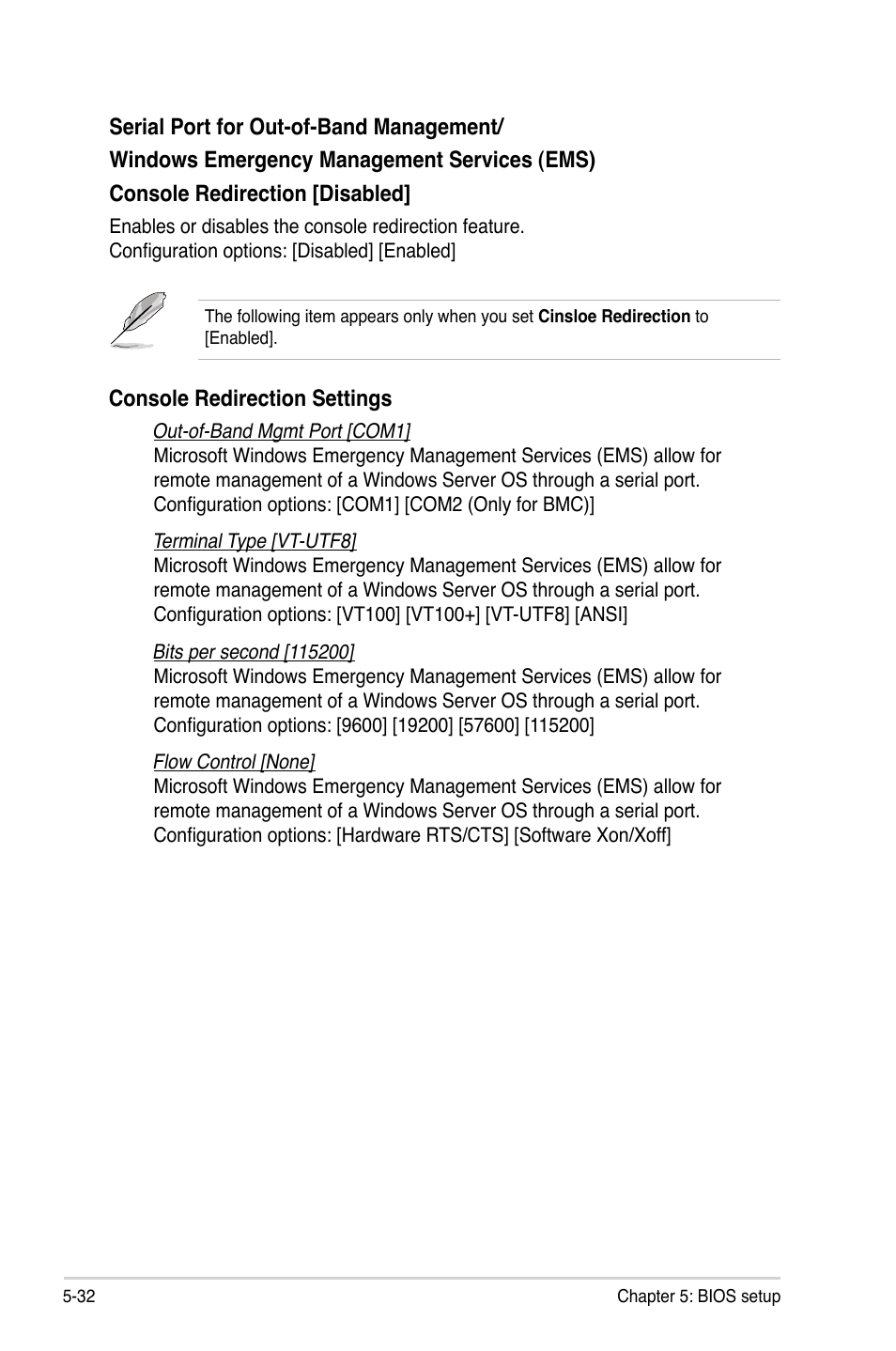 Asus ESC4000 G2 User Manual | Page 106 / 200