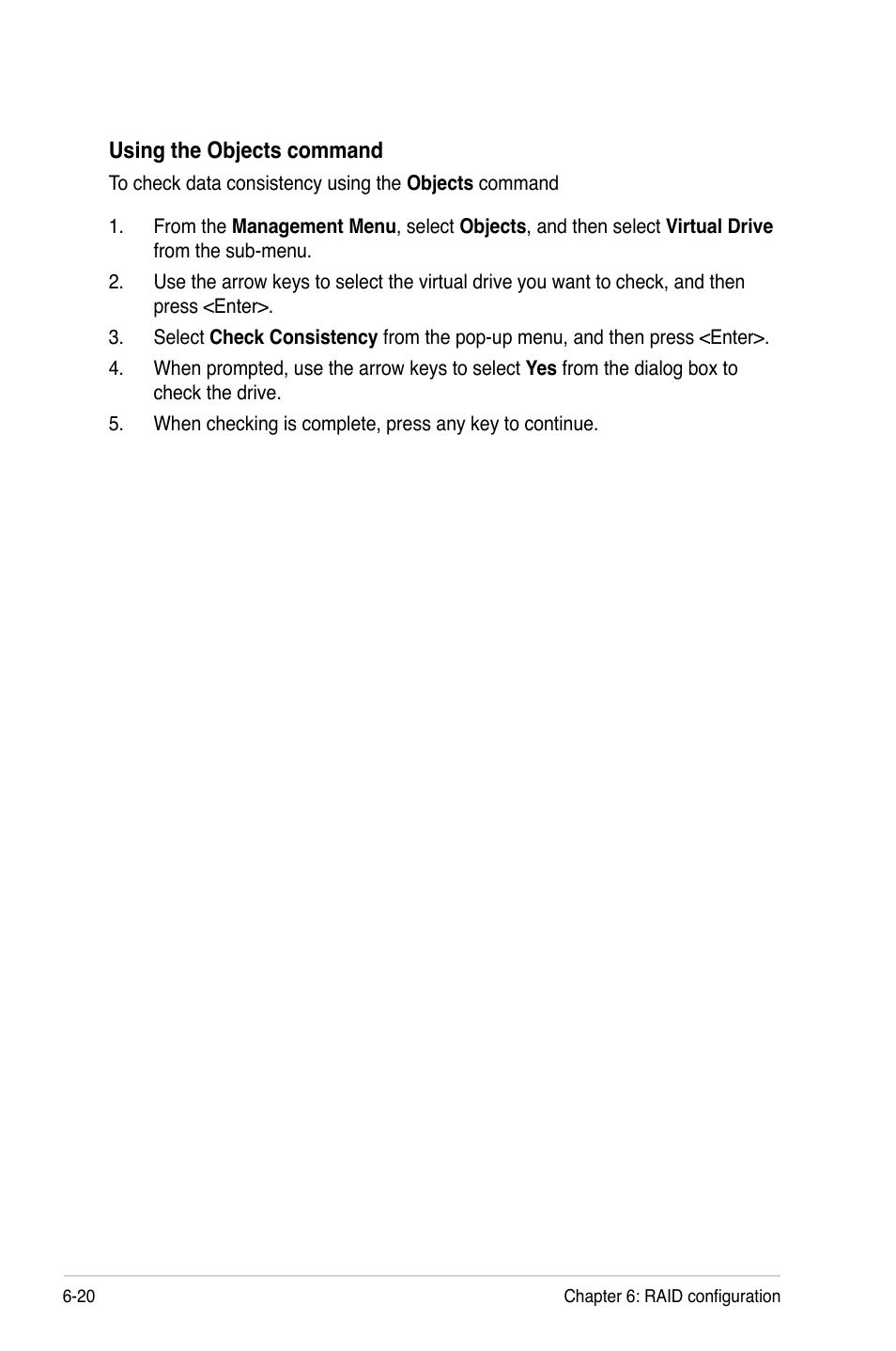 Asus ESC4000 G2 User Manual | Page 140 / 200
