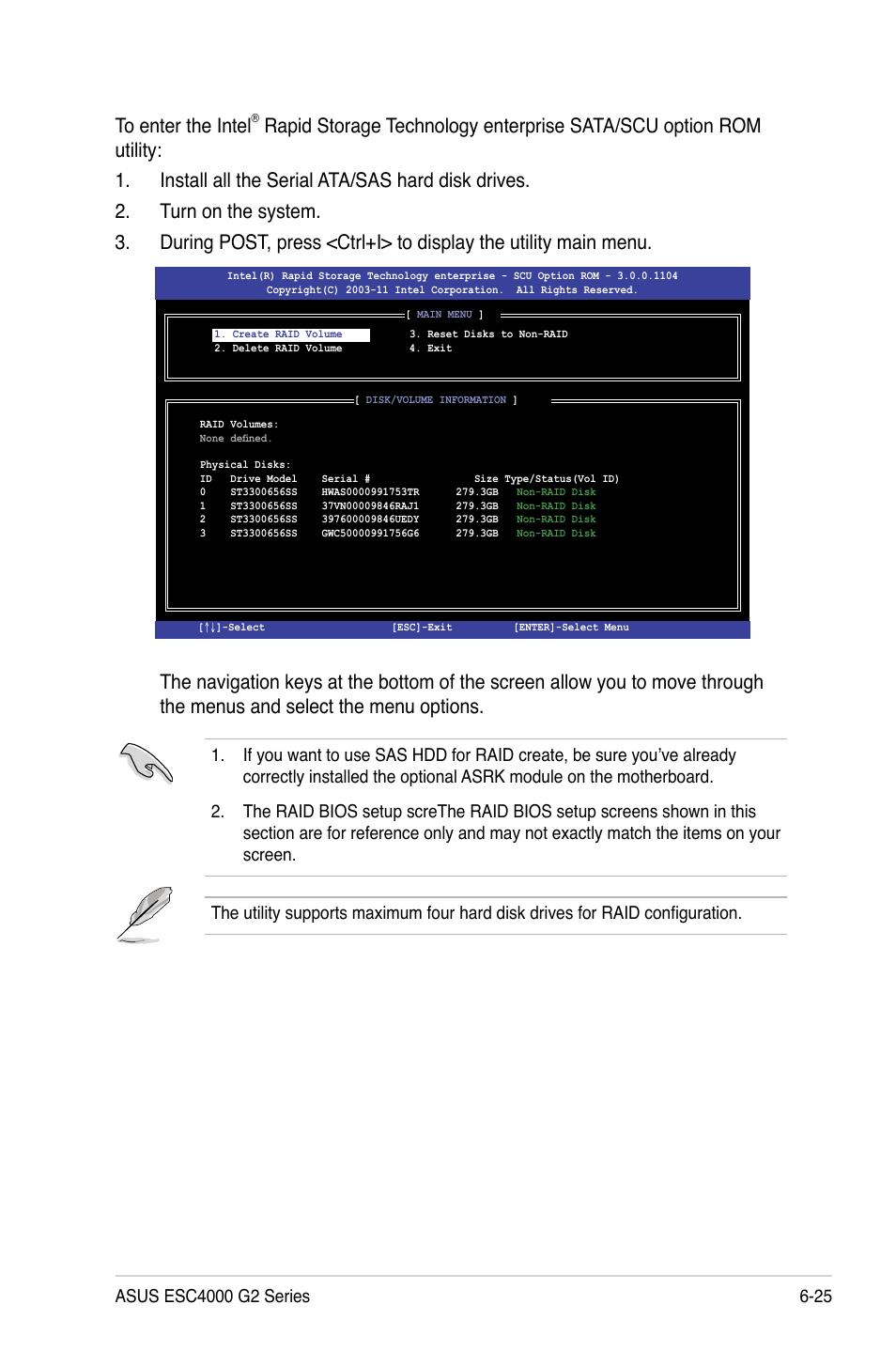 Asus ESC4000 G2 User Manual | Page 145 / 200
