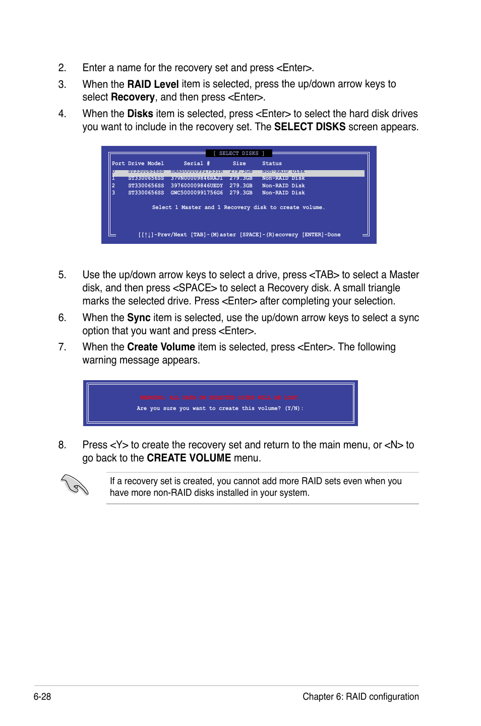 Asus ESC4000 G2 User Manual | Page 148 / 200