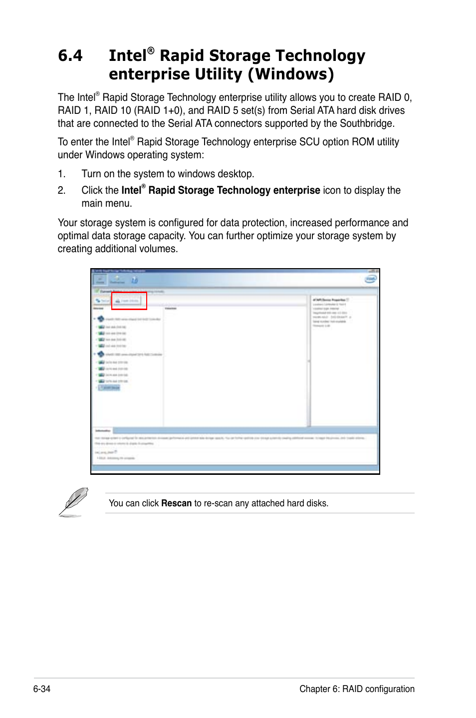 4 intel | Asus ESC4000 G2 User Manual | Page 154 / 200