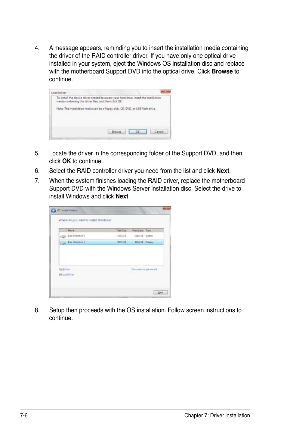 Asus ESC4000 G2 User Manual | Page 166 / 200