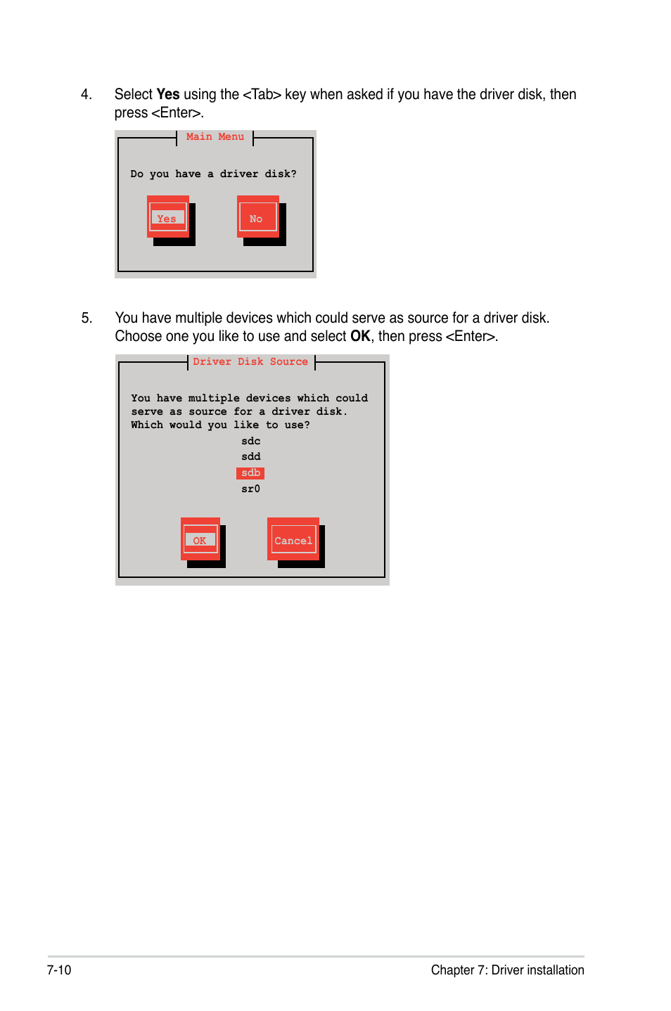 Asus ESC4000 G2 User Manual | Page 170 / 200