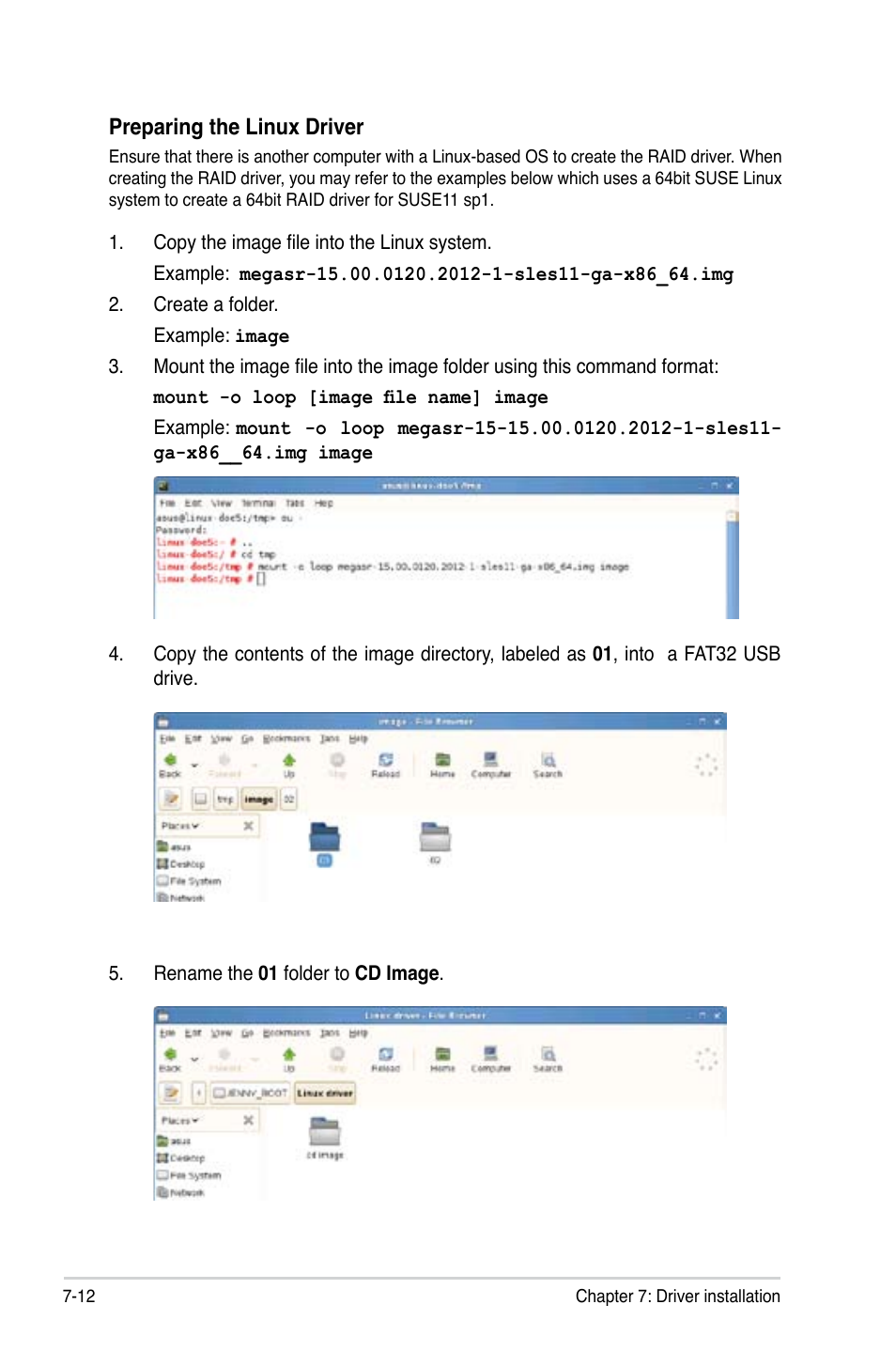 Asus ESC4000 G2 User Manual | Page 172 / 200