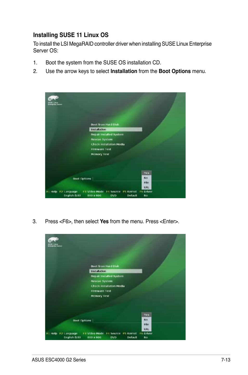 Asus ESC4000 G2 User Manual | Page 173 / 200