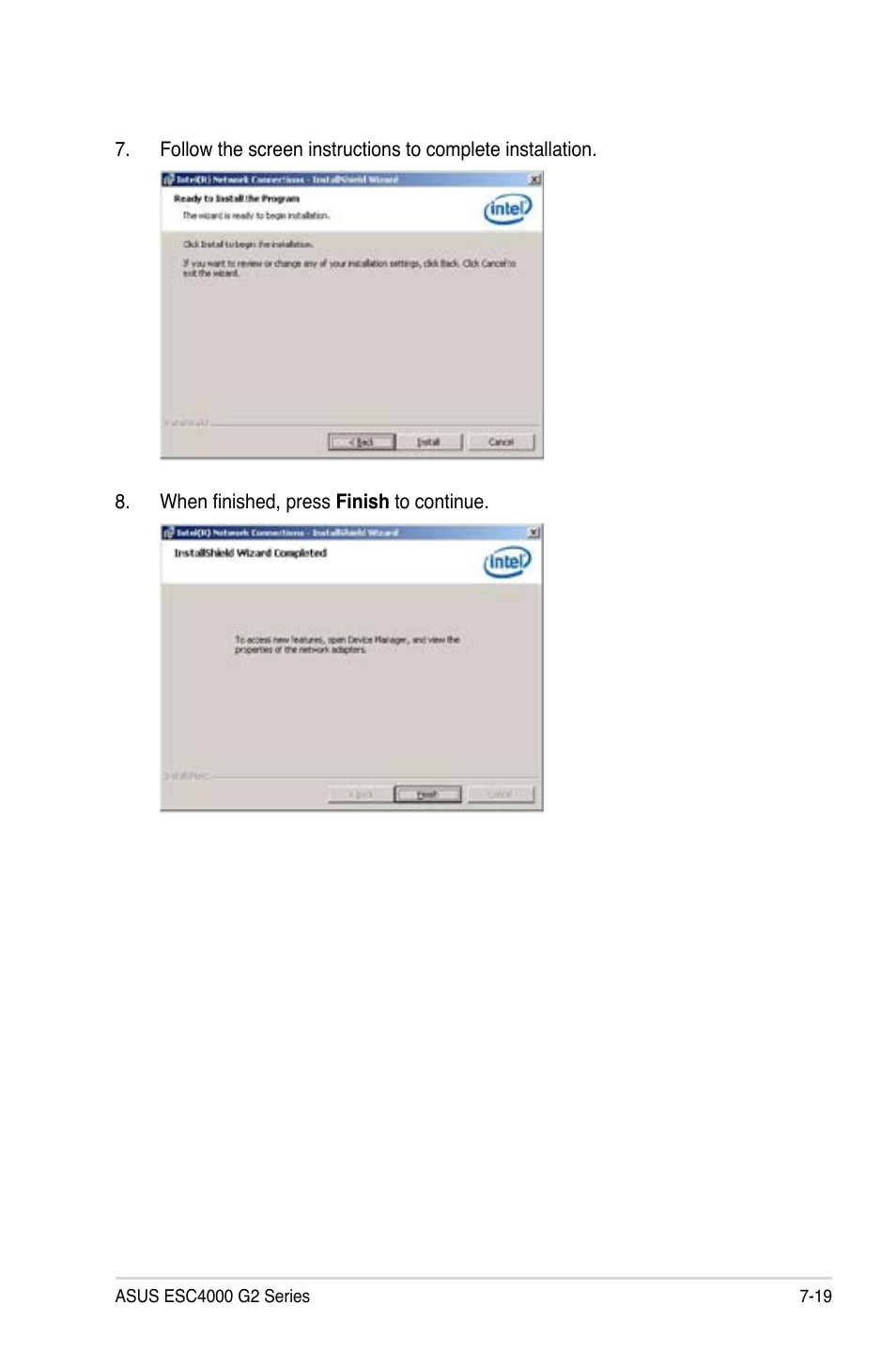 Asus ESC4000 G2 User Manual | Page 179 / 200