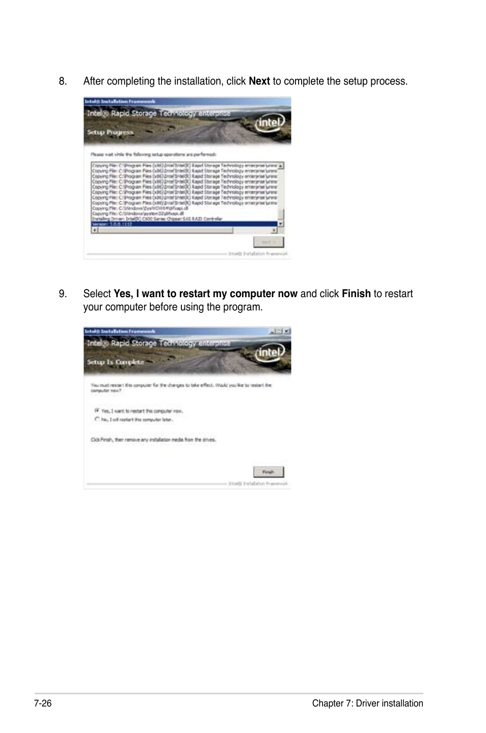 Asus ESC4000 G2 User Manual | Page 186 / 200