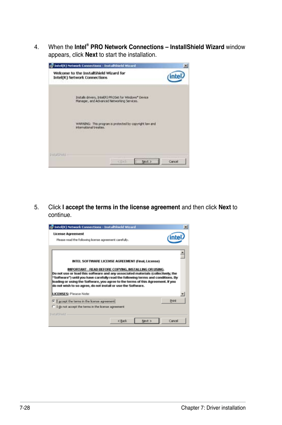 Asus ESC4000 G2 User Manual | Page 188 / 200