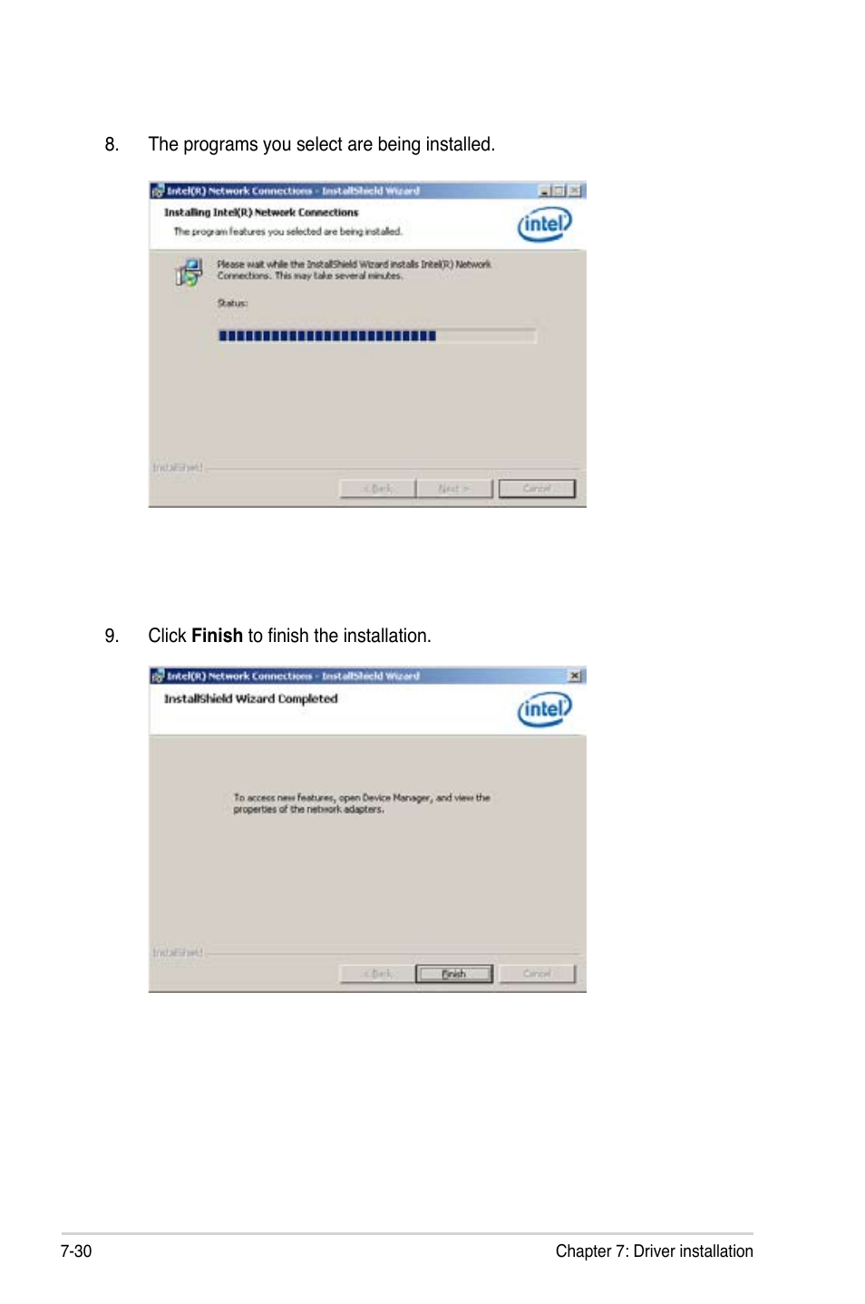 Asus ESC4000 G2 User Manual | Page 190 / 200