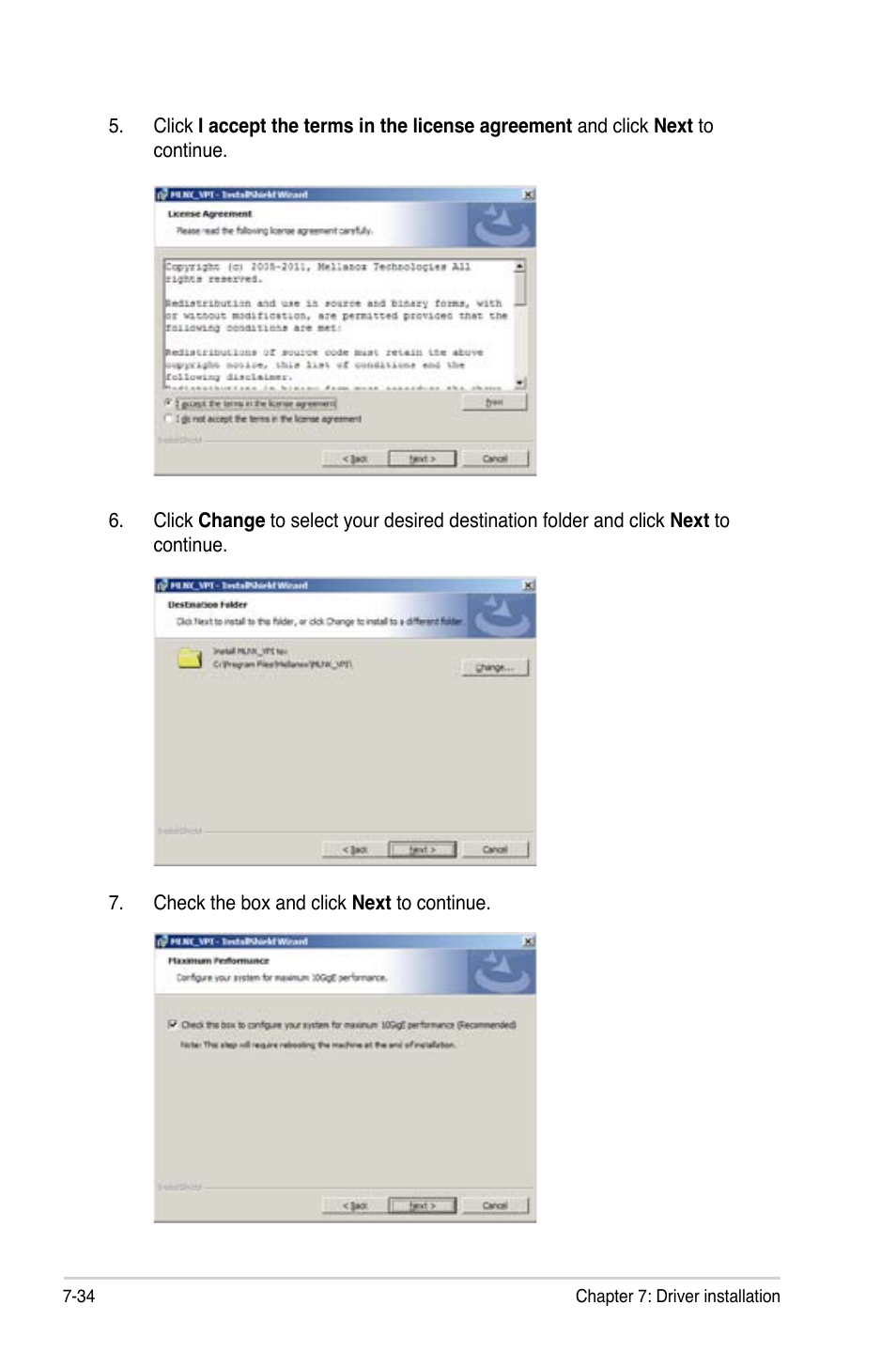 Asus ESC4000 G2 User Manual | Page 194 / 200