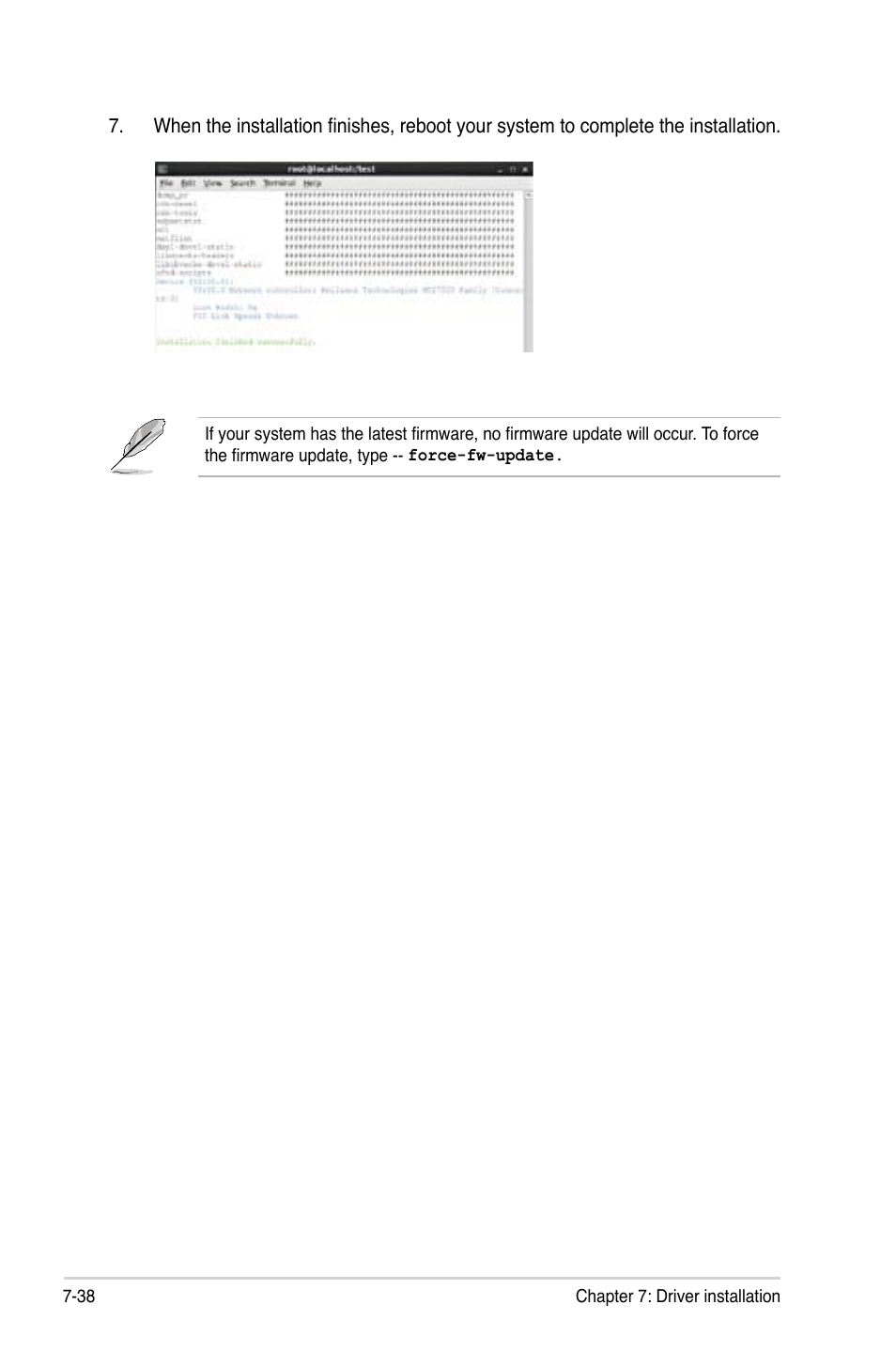 Asus ESC4000 G2 User Manual | Page 198 / 200