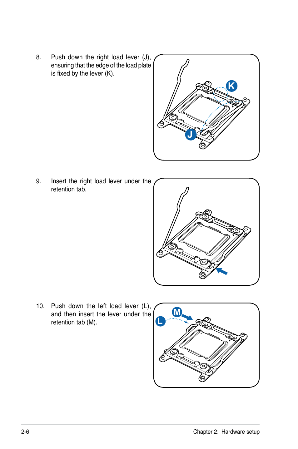 Asus ESC4000 G2 User Manual | Page 28 / 200