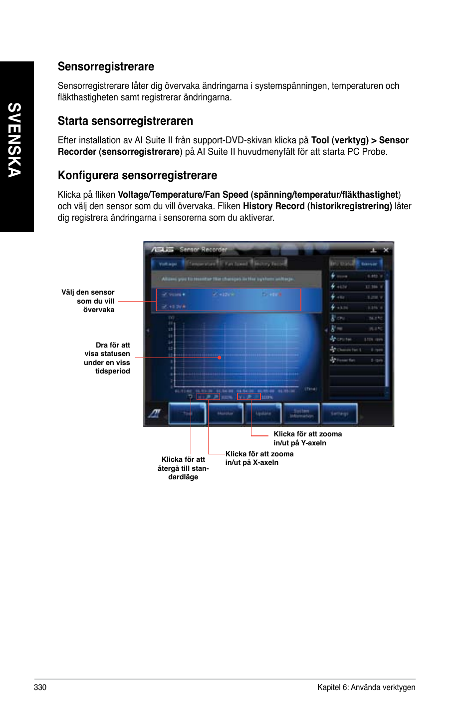 Sv en sk a sv en sk a sv en sk a sv en sk a | Asus CM6340 User Manual | Page 332 / 352