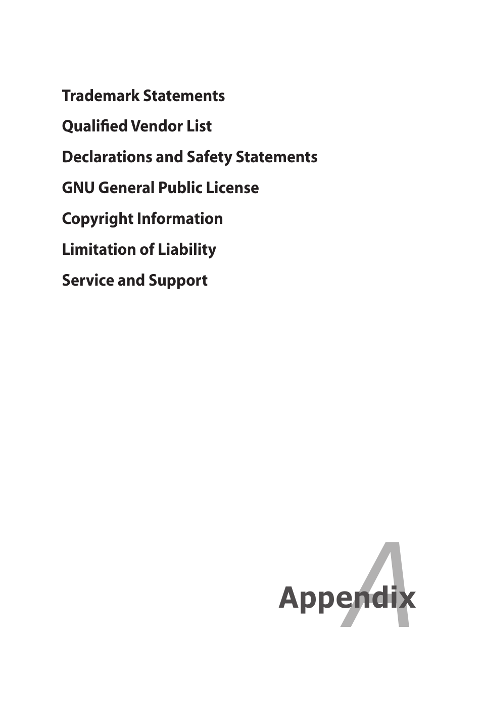 Asus Eee PC 2G Surf/Linux User Manual | Page 87 / 120