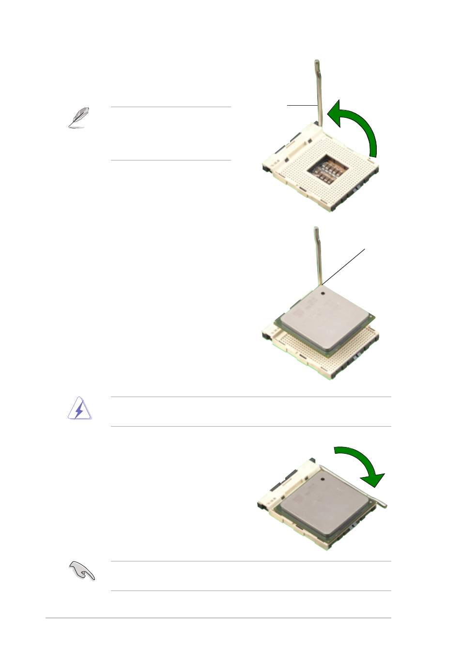 Asus PSCH-SR/SCSI User Manual | Page 26 / 102