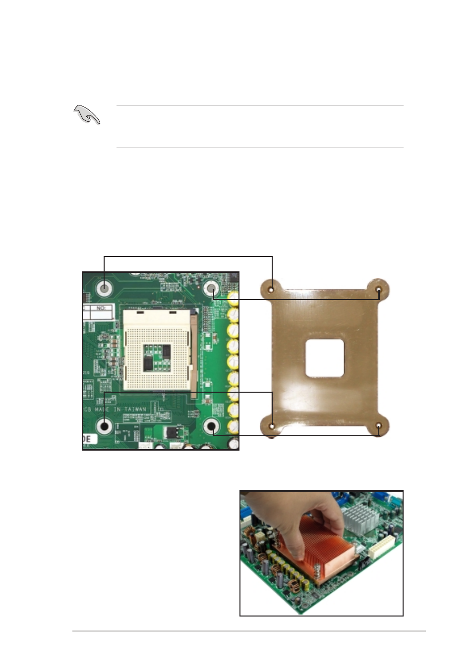 Asus PSCH-SR/SCSI User Manual | Page 27 / 102