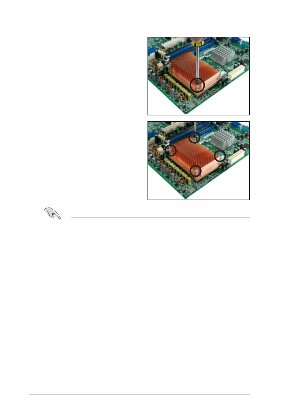 Asus PSCH-SR/SCSI User Manual | Page 28 / 102