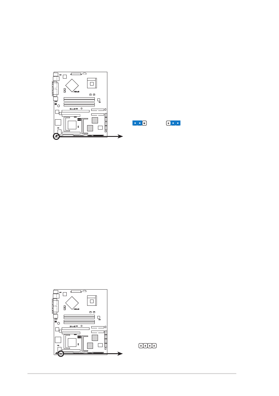 Asus PSCH-SR/SCSI User Manual | Page 38 / 102