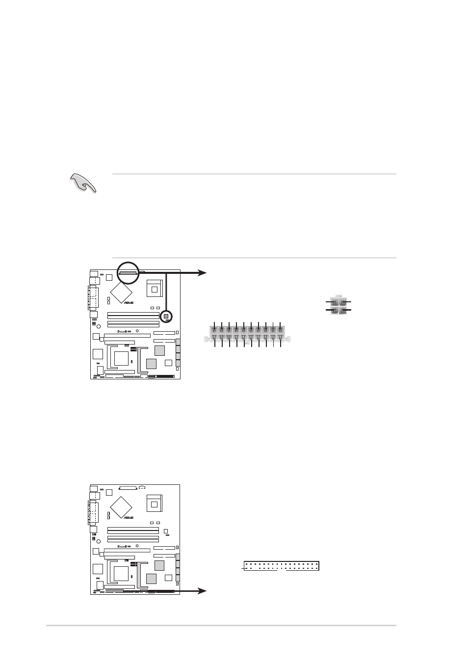28 chapter 2: hardware information | Asus PSCH-SR/SCSI User Manual | Page 46 / 102