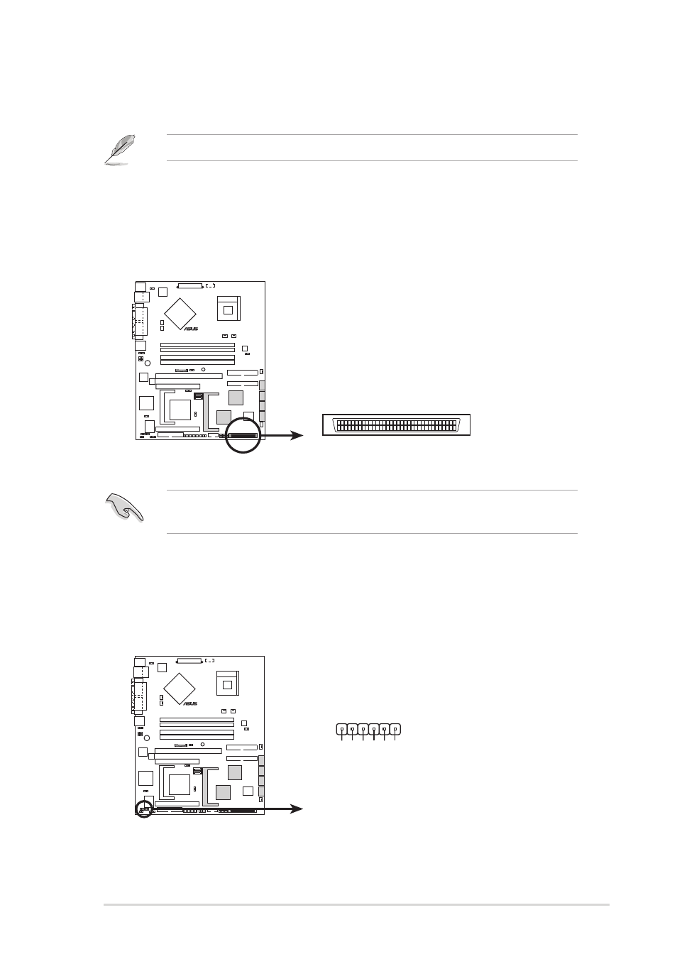 Asus psch-sr motherboard 2-29 | Asus PSCH-SR/SCSI User Manual | Page 47 / 102